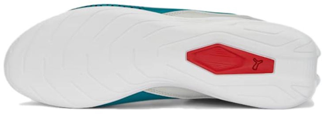 Scuderia Ferrari x Puma Drift Cat Decima 'Ferrari Blue' 307193-06 Details for Scuderia Ferrari x Puma Drift Cat Decima 'Ferrari Blue' 307193-06
