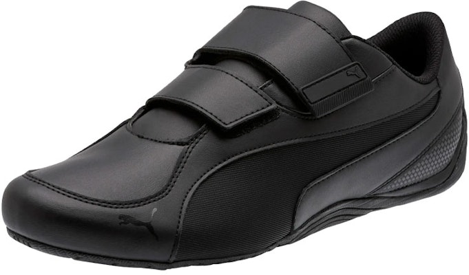 Puma Drift Cat 5 'Black' 339861-01 Lookbook Puma Drift Cat 5 'Black' 339861-01