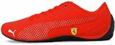Buy Puma Ferrari Drift Cat 5 'Merah Hitam Putih' 305921-01