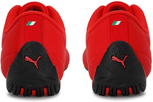 Puma Ferrari Drift Cat 5 'Merah Hitam Putih' 305921-01 Shop Puma Ferrari Drift Cat 5 'Merah Hitam Putih' 305921-01