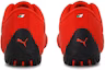 Shop Puma Ferrari Drift Cat 5 'Merah Hitam Putih' 305921-01