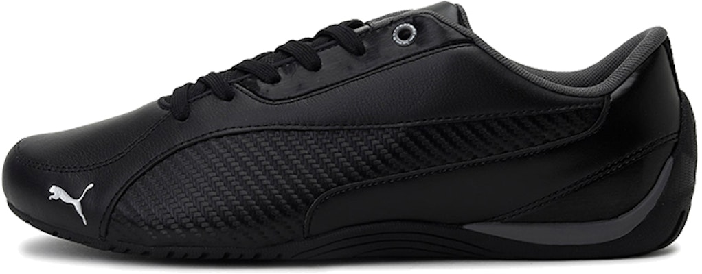 Puma Drift Cat 5 Carbon 黑色 低筒跑步鞋 Buy Puma Drift Cat 5 Carbon 黑色 低筒跑步鞋