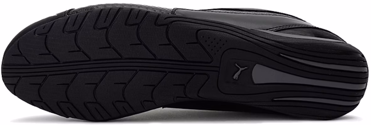 Puma Drift Cat 5 Carbon 黑色 低筒跑步鞋 Purchase Puma Drift Cat 5 Carbon 黑色 低筒跑步鞋