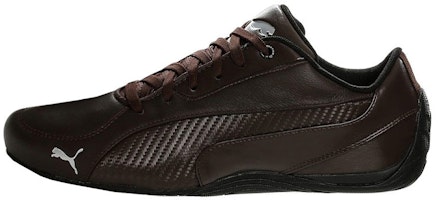 Puma Drift Cat 5 Carbon 'Brown' 361137-04 Puma Drift Cat 5 Carbon 'Brown' 361137-04