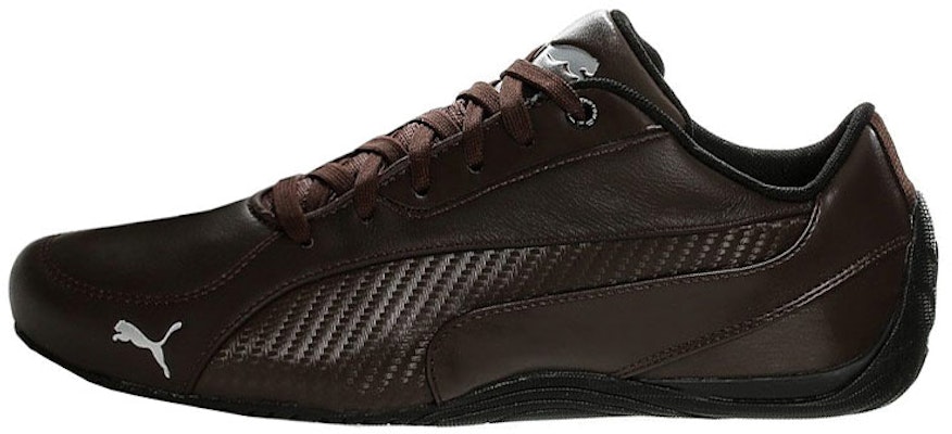 Puma Drift Cat 5 Carbon 'Brown' 361137-04 Buy Puma Drift Cat 5 Carbon 'Brown' 361137-04