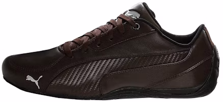Puma Drift Cat 5 Carbon 'Brown' 361137-04 Puma Drift Cat 5 Carbon 'Brown' 361137-04
