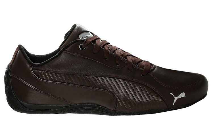 Order Puma Drift Cat 5 Carbon 'Brown' 361137-04