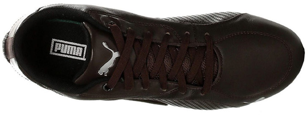 Puma Drift Cat 5 Carbon 'Marrón' 361137-04 Lookbook Puma Drift Cat 5 Carbon 'Marrón' 361137-04