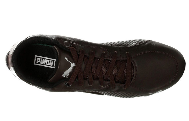 Lookbook Puma Drift Cat 5 Carbon 'Brown' 361137-04