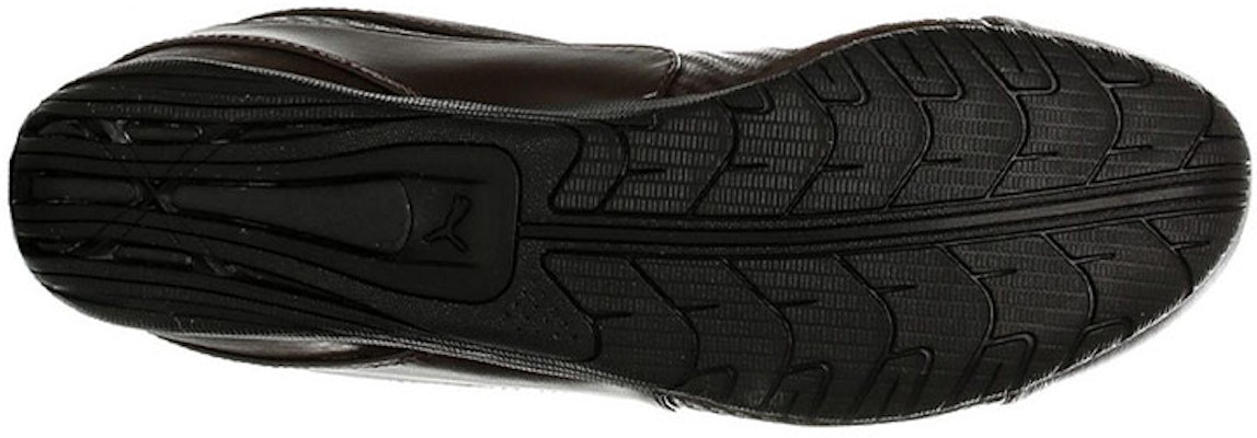 Puma Drift Cat 5 Carbon 'Marrón' 361137-04 Purchase Puma Drift Cat 5 Carbon 'Marrón' 361137-04