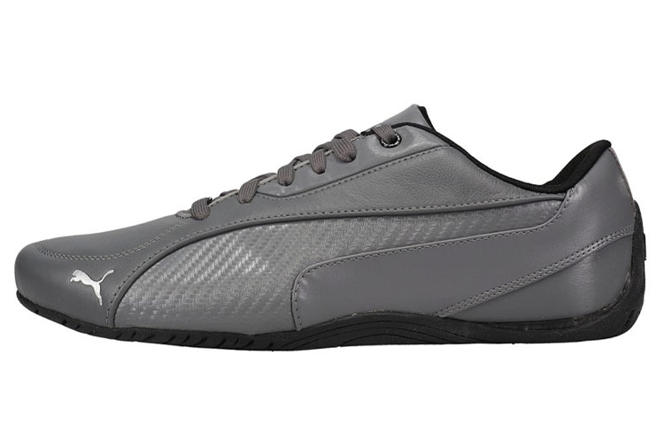 Puma Drift Cat 5 Carbon 'Cement Grey' 361137-02