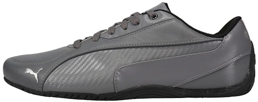 Puma Drift Cat 5 Carbon 'Cement Grey' 361137-02 Puma Drift Cat 5 Carbon 'Cement Grey' 361137-02