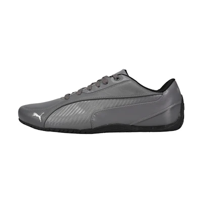 Puma Drift Cat 5 Carbon 'Cement Grey'