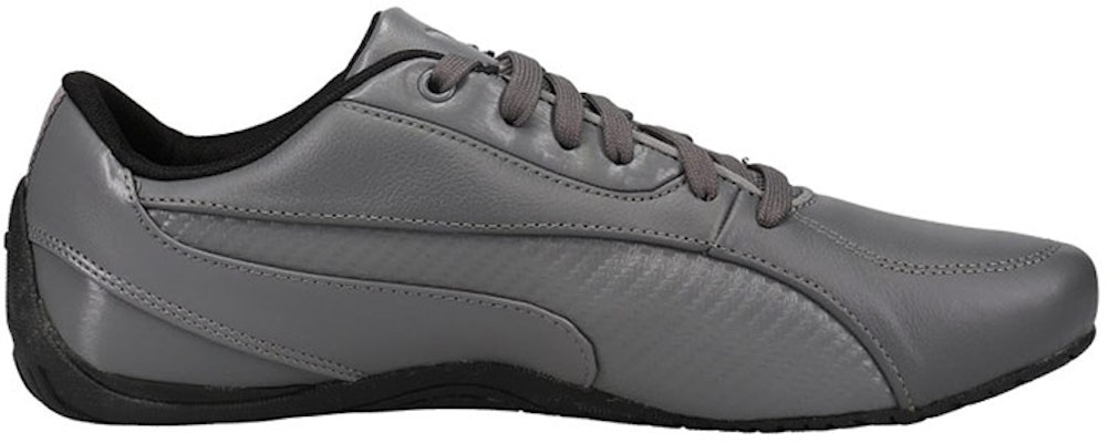 푸마 드리프트 캣 5 카본 '시멘트 그레이' 361137-02 Order 푸마 드리프트 캣 5 카본 '시멘트 그레이' 361137-02