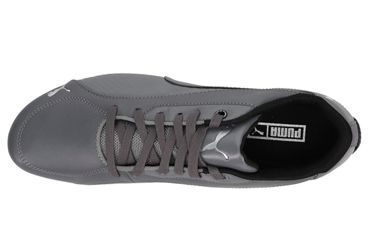 Shop 彪馬 Drift Cat 5 Carbon 跑步鞋 水泥灰