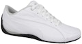 Lookbook Puma Drift Cat 5 Carbon 'Putih' 361137-03