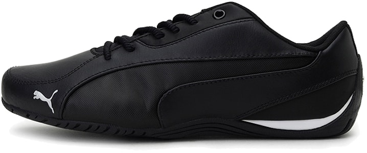 푸마 드리프트 캣 5 코어 블랙/화이트 (Puma 드리프트 캣 5) 362416-01 Buy 푸마 드리프트 캣 5 코어 블랙/화이트 (Puma 드리프트 캣 5) 362416-01