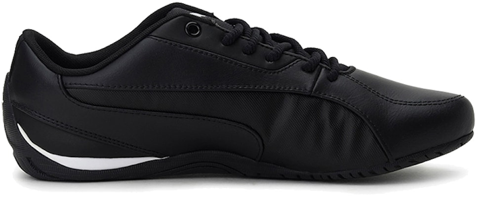 푸마 드리프트 캣 5 코어 블랙/화이트 (Puma 드리프트 캣 5) 362416-01 Order 푸마 드리프트 캣 5 코어 블랙/화이트 (Puma 드리프트 캣 5) 362416-01