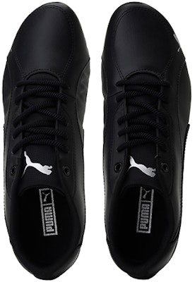 푸마 드리프트 캣 5 코어 블랙/화이트 (Puma 드리프트 캣 5) 362416-01 Lookbook 푸마 드리프트 캣 5 코어 블랙/화이트 (Puma 드리프트 캣 5) 362416-01