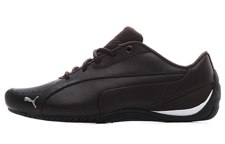 Puma Drift Cat 5 Core 'Brown' 362416-04
