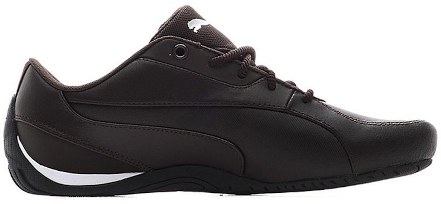 Puma Drift Cat 5 Core 'Brown' 362416-04 Order Puma Drift Cat 5 Core 'Brown' 362416-04