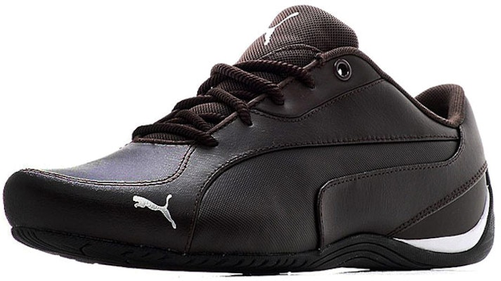 Puma Drift Cat 5 Core 'Brown' 362416-04 Lookbook Puma Drift Cat 5 Core 'Brown' 362416-04