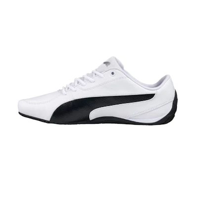 Puma Drift Cat 5 Core 'Grey'