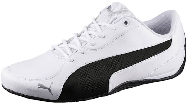 プーマ ドリフトキャット5 コア グレー 362416-05 Lookbook プーマ ドリフトキャット5 コア グレー 362416-05