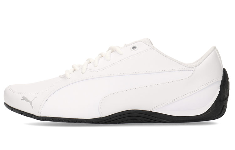 Puma Drift Cat 5 Core 'White' 362416-03