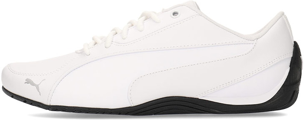 Puma Drift Cat 5 Core 'White' 362416-03 Buy Puma Drift Cat 5 Core 'White' 362416-03