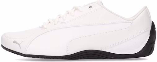 Puma Drift Cat 5 Core 'White' 362416-03 Puma Drift Cat 5 Core 'White' 362416-03