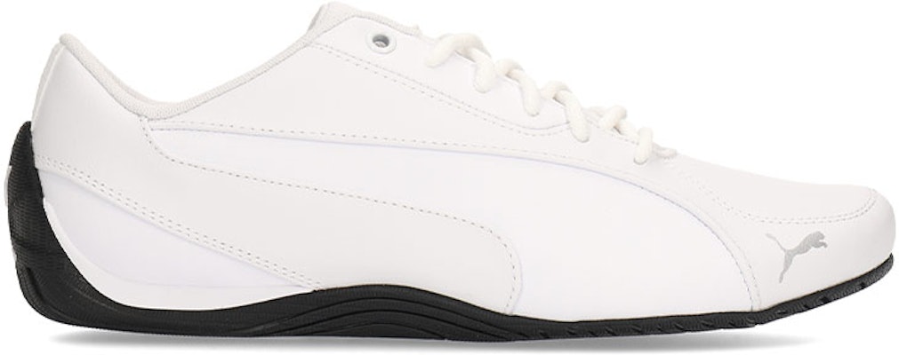 Puma Drift Cat 5 Core 'White' 362416-03 Order Puma Drift Cat 5 Core 'White' 362416-03