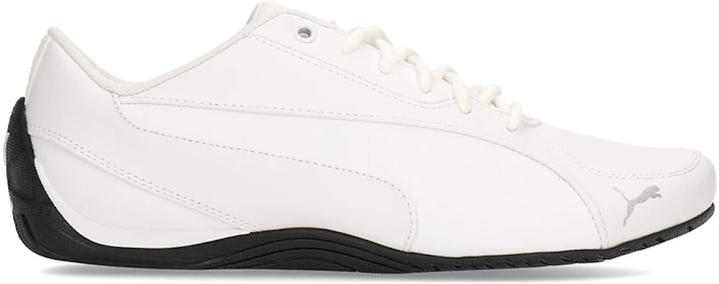 Puma Drift Cat 5 Core 'White' 362416-03 Order Puma Drift Cat 5 Core 'White' 362416-03