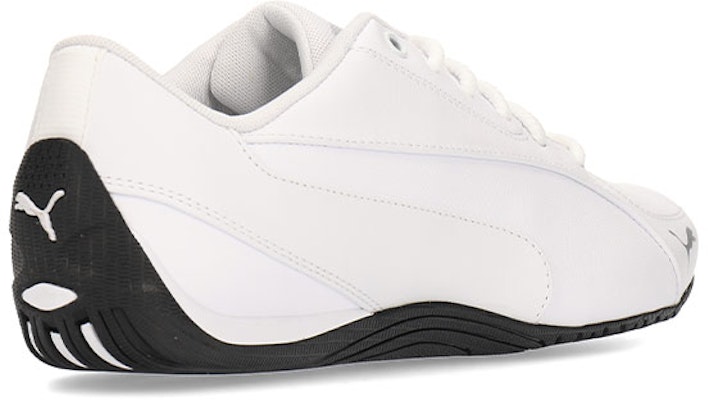 Puma Drift Cat 5 Core 'White' 362416-03 Lookbook Puma Drift Cat 5 Core 'White' 362416-03