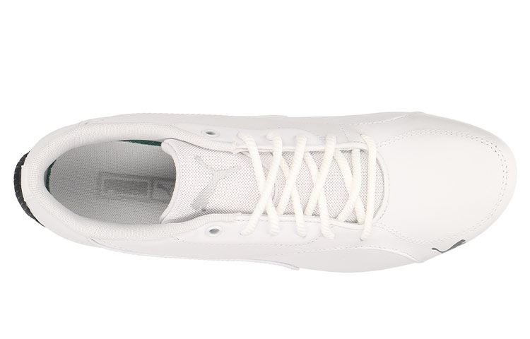 Shop Puma Drift Cat 5 Core 'White' 362416-03
