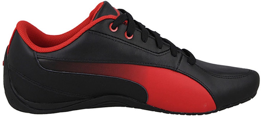 Puma Drift Cat 5 SF 'Black Red' 305824-01 Order Puma Drift Cat 5 SF 'Black Red' 305824-01