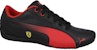 Puma Drift Cat 5 SF 'Hitam Merah' 305824-01