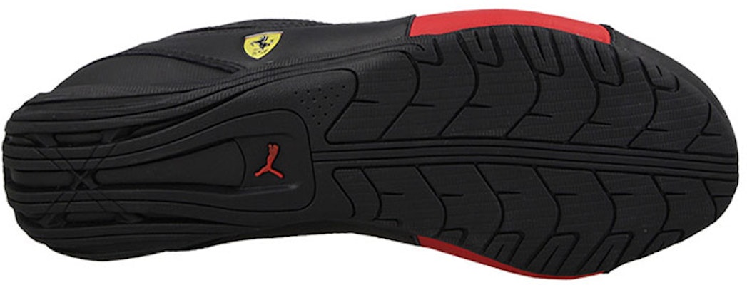 Puma Drift Cat 5 SF 'Black Red' 305824-01 Purchase Puma Drift Cat 5 SF 'Black Red' 305824-01