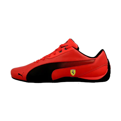 Puma Drift Cat 5 SF 'Red'
