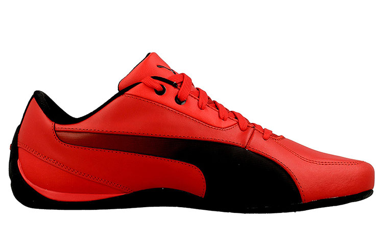 Order 彪马 Drift Cat 5 SF "红色" 305824-02