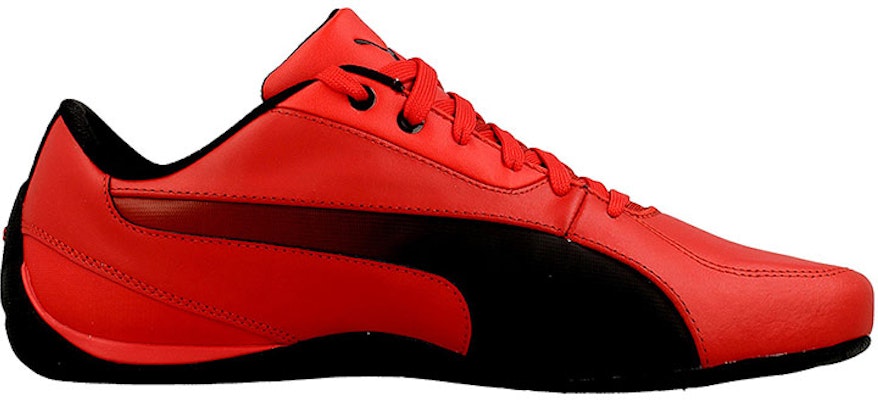 Puma Drift Cat 5 SF 'Red' 305824-02 Order Puma Drift Cat 5 SF 'Red' 305824-02