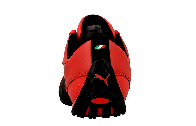 Shop 彪马 Drift Cat 5 SF "红色" 305824-02