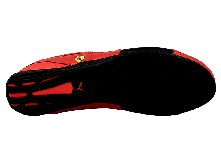 Purchase 彪马 Drift Cat 5 SF "红色" 305824-02