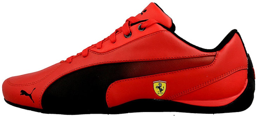 Puma Drift Cat 5 SF 'Rojo' 305824-02 Buy Puma Drift Cat 5 SF 'Rojo' 305824-02