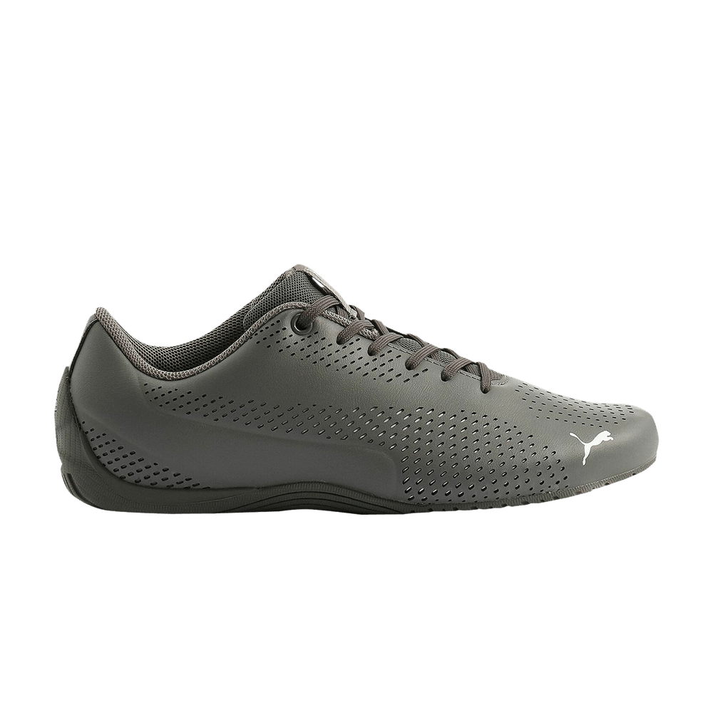 Puma drift cat 5 ultra grey shop