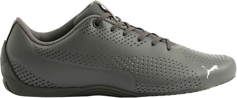 Puma drift cat 5 ultra grey online
