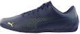 Puma Drift Cat 5 Ultra 2 Mix 'Peacoat Fluo Kuning Neon' 374279-03