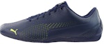 Buy Puma Drift Cat 5 Ultra 2 Mix 'Peacoat Fluo Kuning Neon' 374279-03