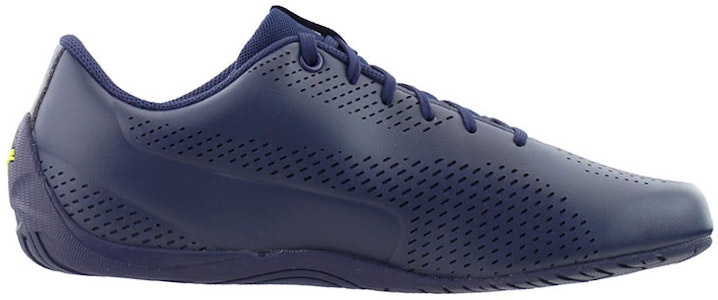 彪馬 Drift Cat 5 Ultra 2 Mix 'Peacoat Fluo Yellow' 374279-03 Order 彪馬 Drift Cat 5 Ultra 2 Mix 'Peacoat Fluo Yellow' 374279-03