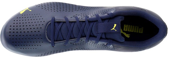 Puma Drift Cat 5 Ultra 2 Mix 'Peacoat Amarillo Fluo' 374279-03 Lookbook Puma Drift Cat 5 Ultra 2 Mix 'Peacoat Amarillo Fluo' 374279-03